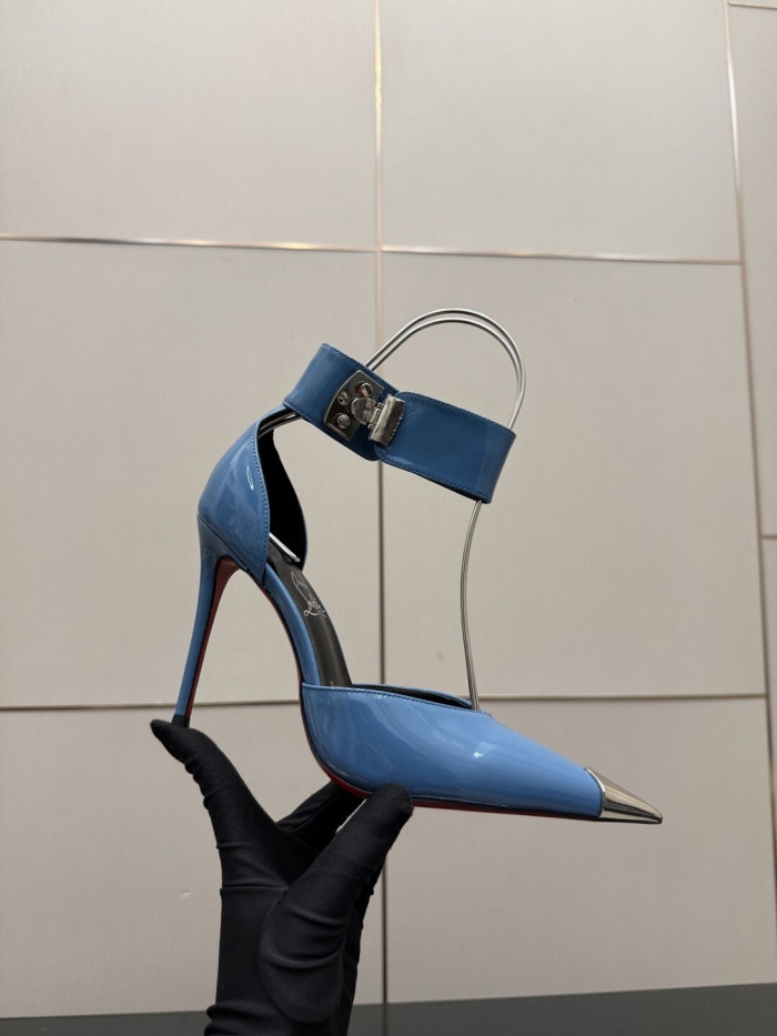 Christian Louboutin HIGH HEELS