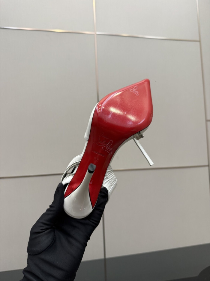 Christian Louboutin HIGH HEELS