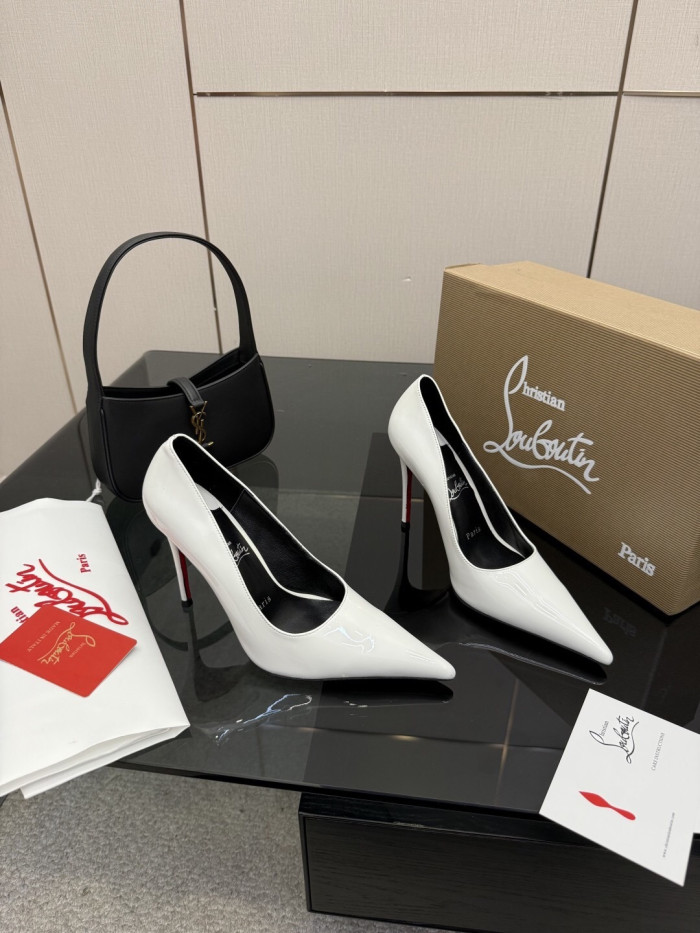Christian Louboutin HIGH HEELS