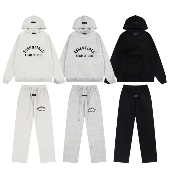 FOG Fear of God Set 869