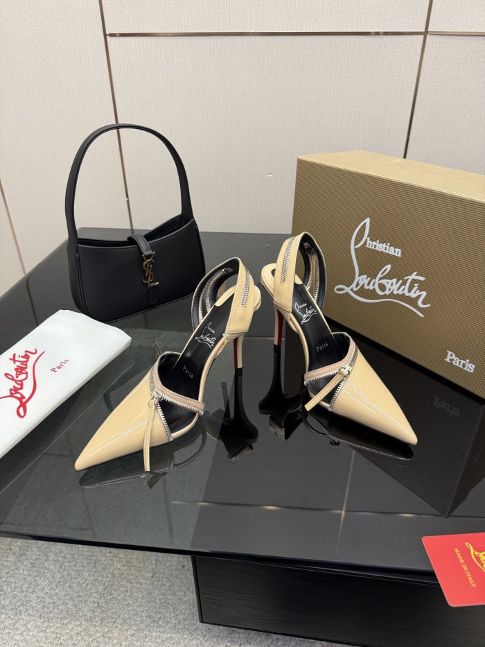 Christian Louboutin HIGH HEELS