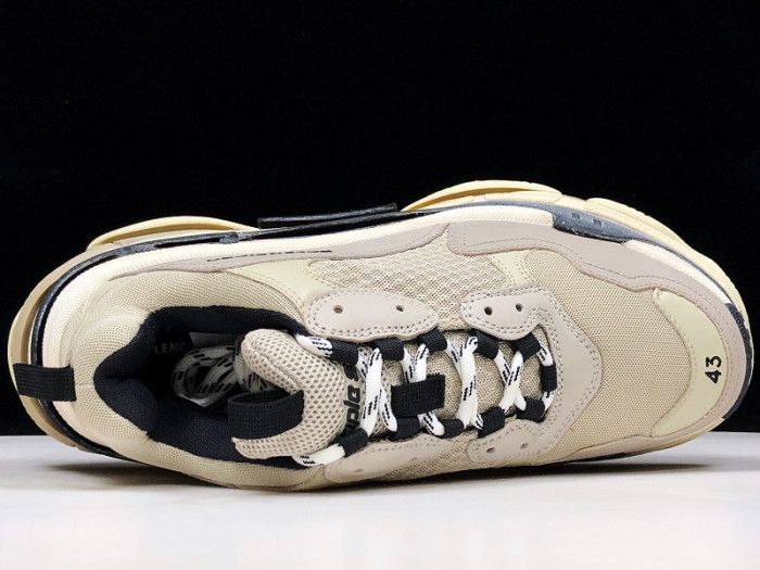 BLCG TRIPLE S TRAINER 