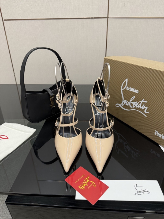 Christian Louboutin HIGH HEELS