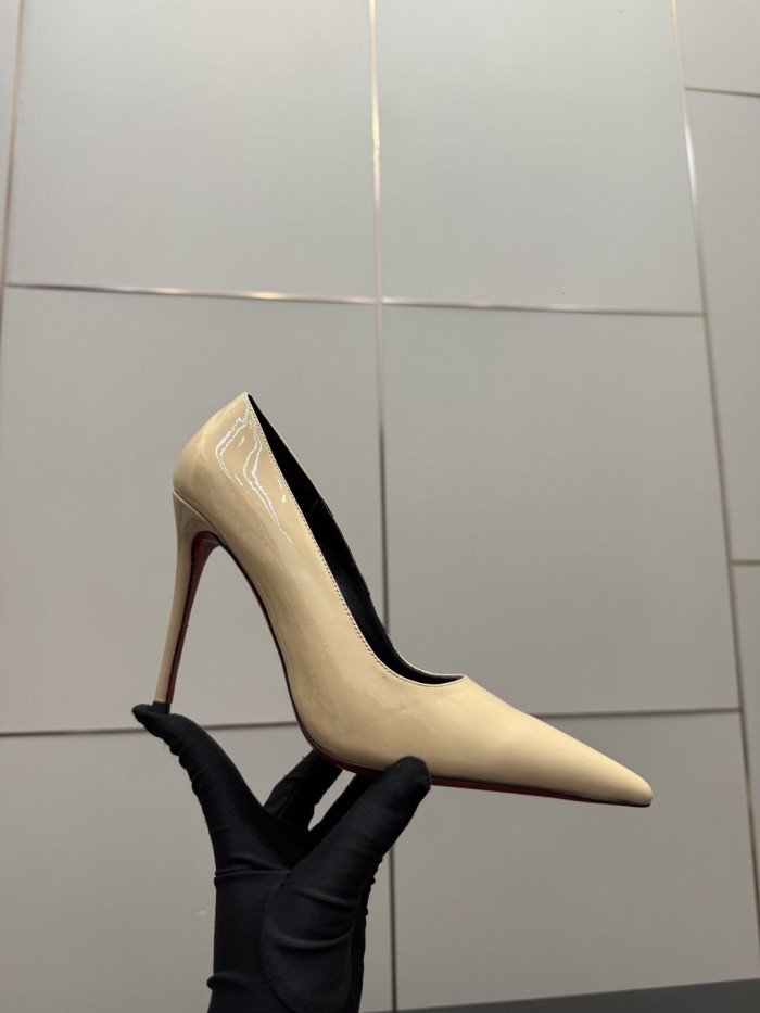 Christian Louboutin HIGH HEELS