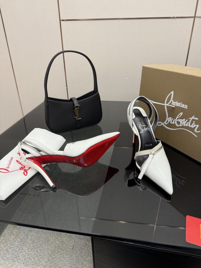 Christian Louboutin HIGH HEELS