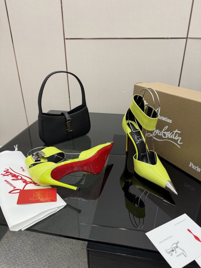 Christian Louboutin HIGH HEELS