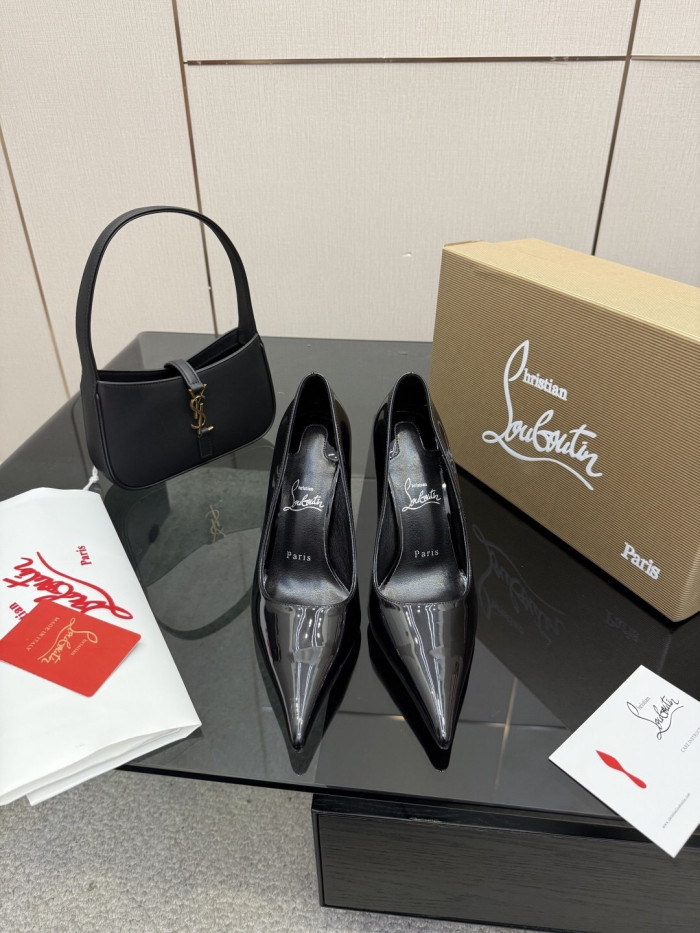 Christian Louboutin HIGH HEELS