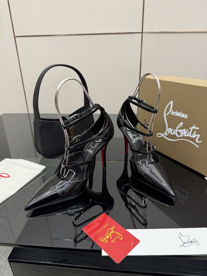 Christian Louboutin HIGH HEELS