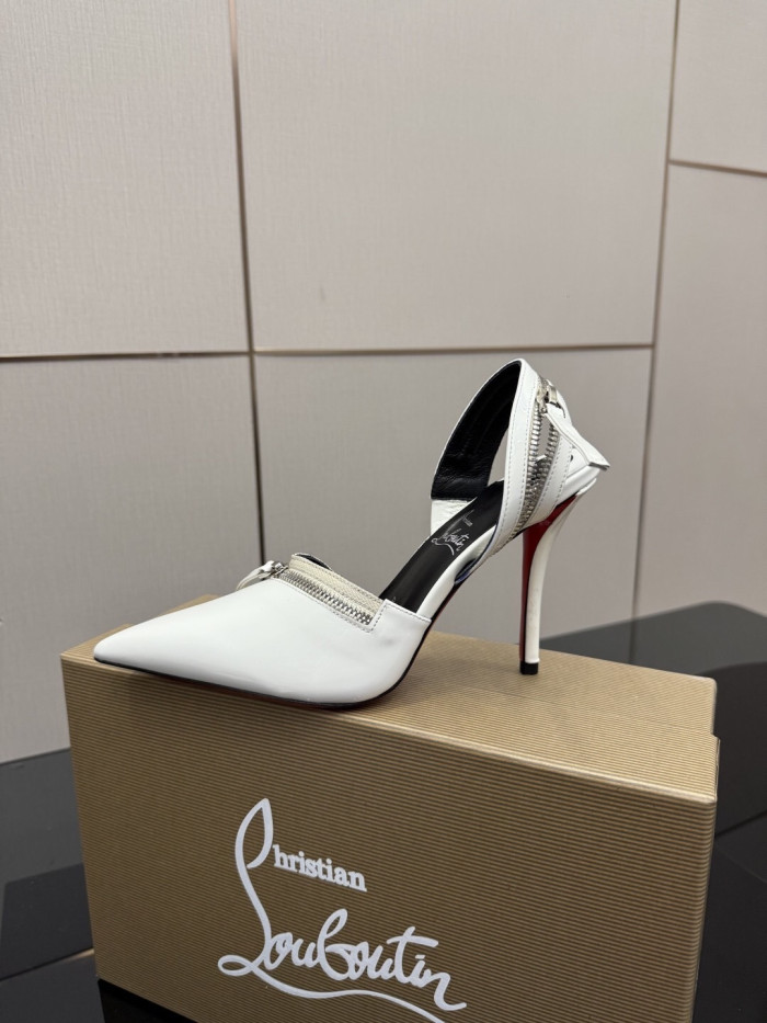 Christian Louboutin HIGH HEELS