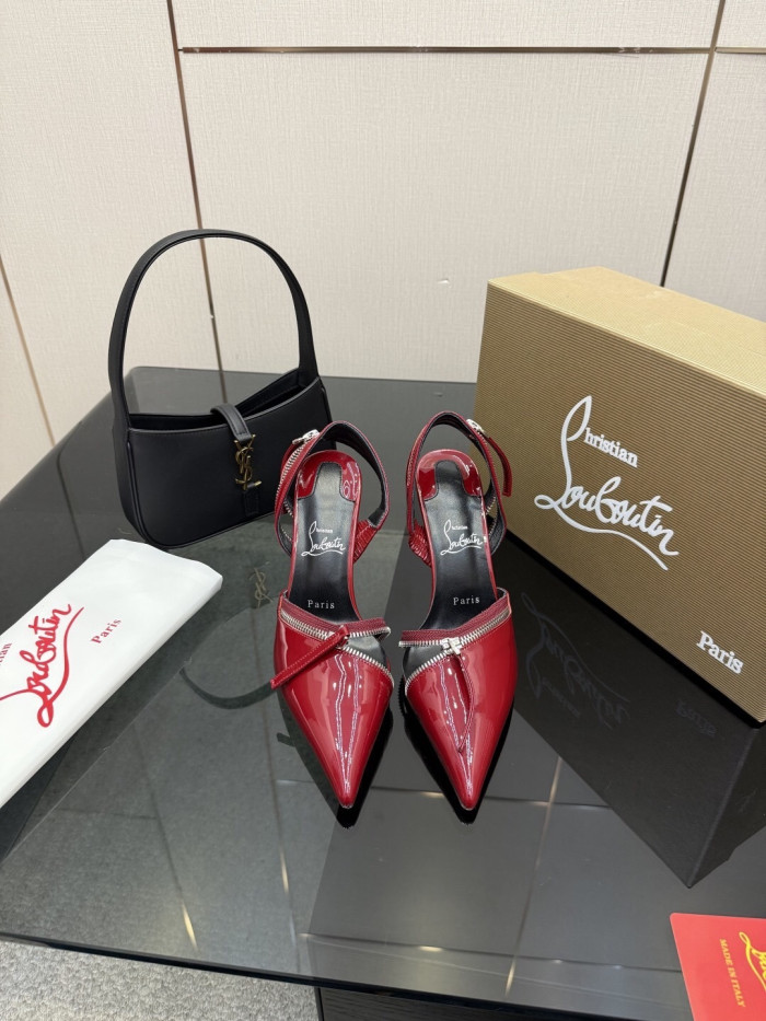 Christian Louboutin HIGH HEELS