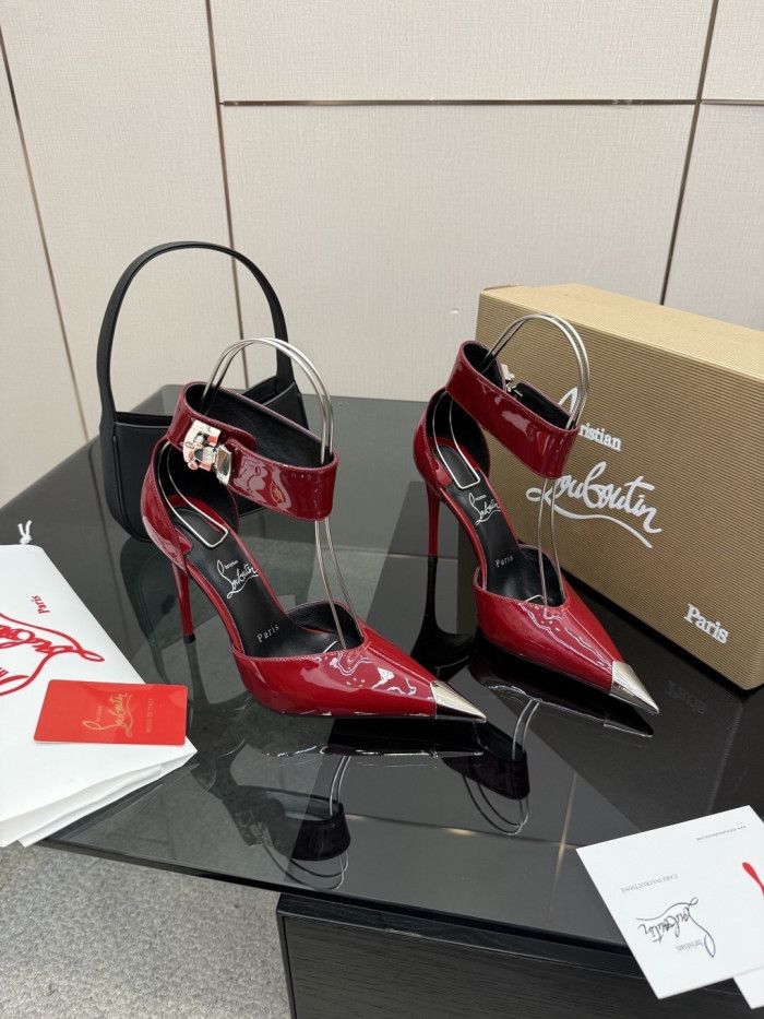 Christian Louboutin HIGH HEELS