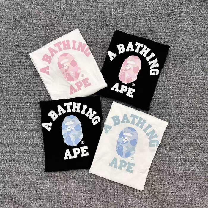 Bape T-shirt XX512
