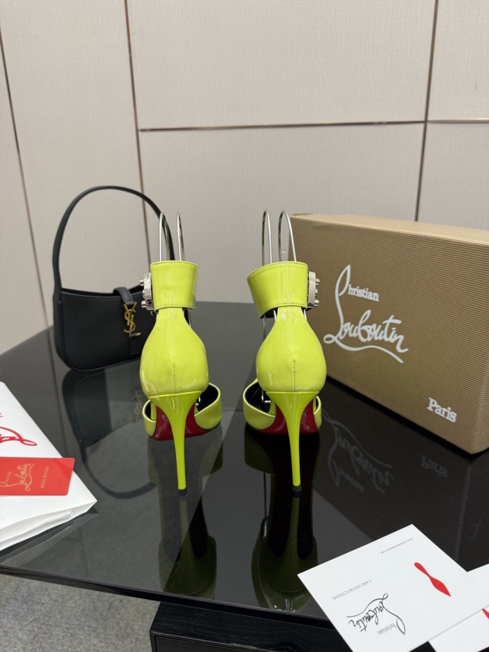 Christian Louboutin HIGH HEELS