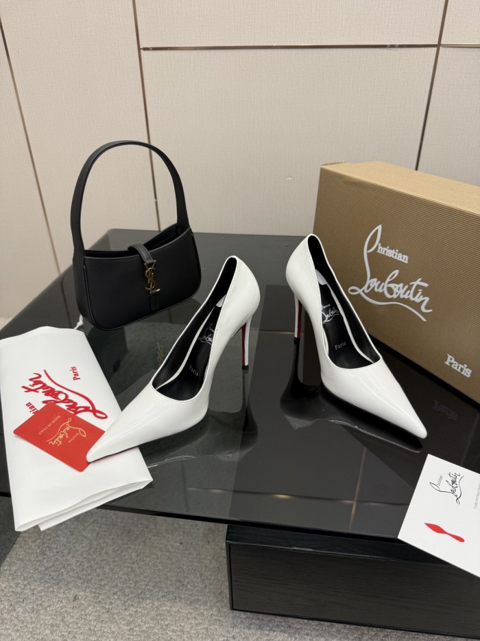 Christian Louboutin HIGH HEELS