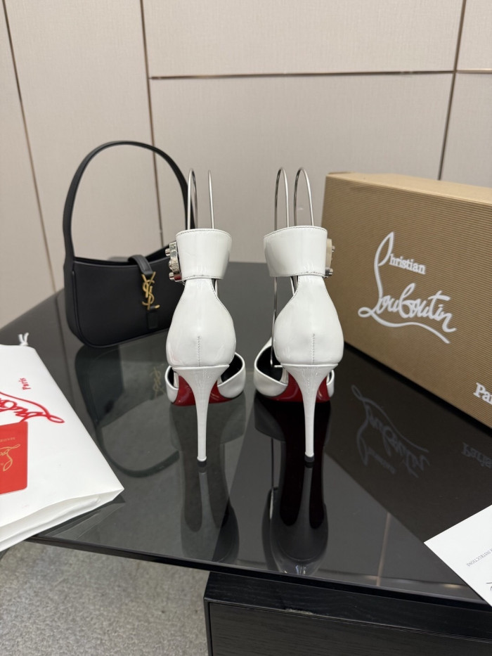 Christian Louboutin HIGH HEELS