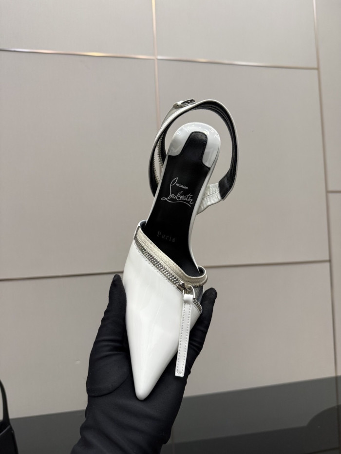 Christian Louboutin HIGH HEELS