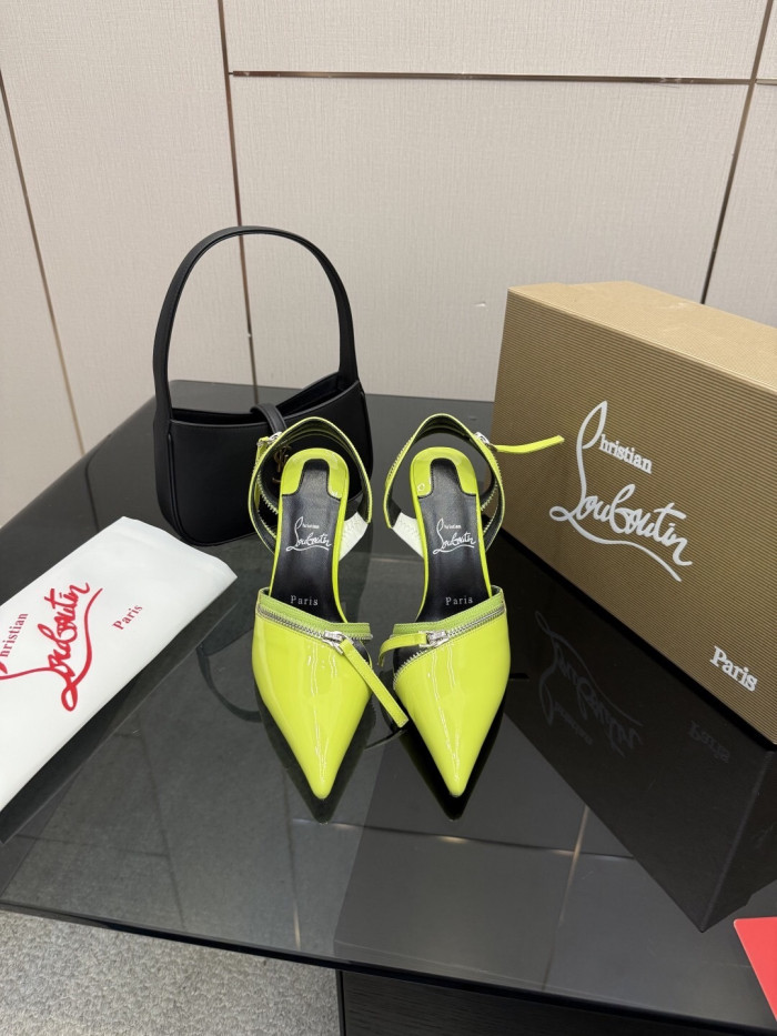 Christian Louboutin HIGH HEELS
