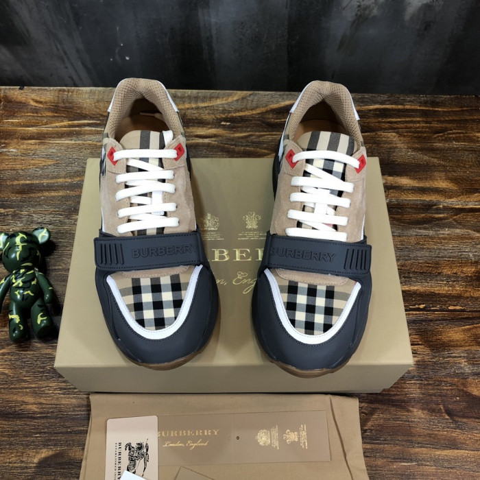 Bubery SHOES