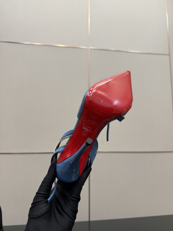 Christian Louboutin HIGH HEELS