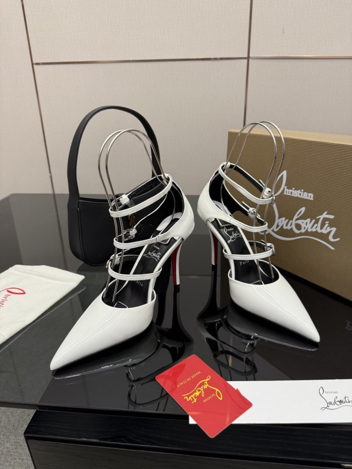 Christian Louboutin HIGH HEELS