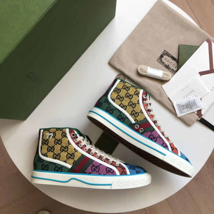 Gucci Tennis 1977 SNEAKER