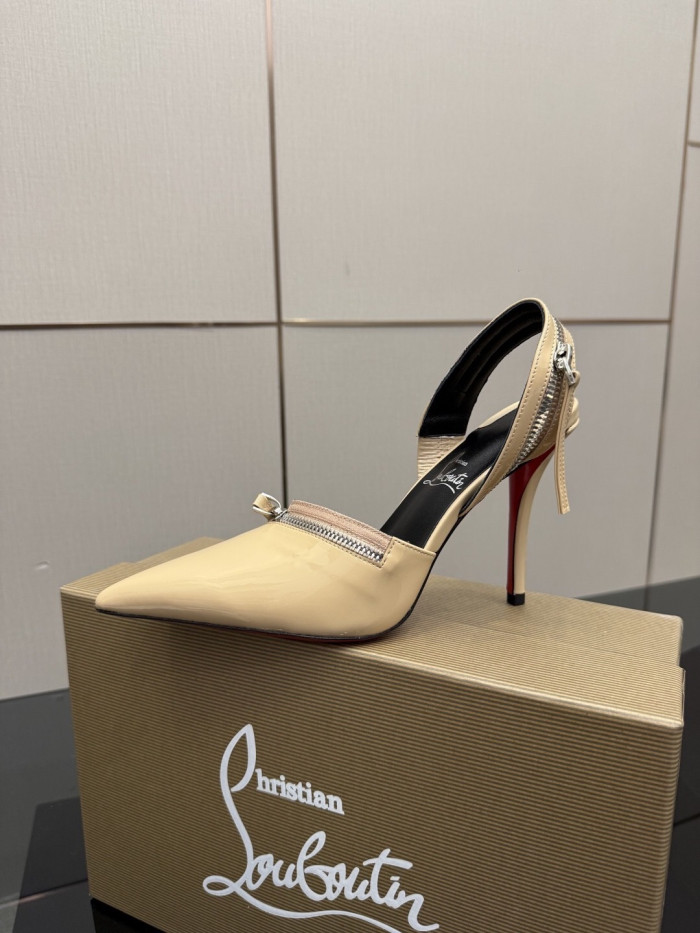 Christian Louboutin HIGH HEELS