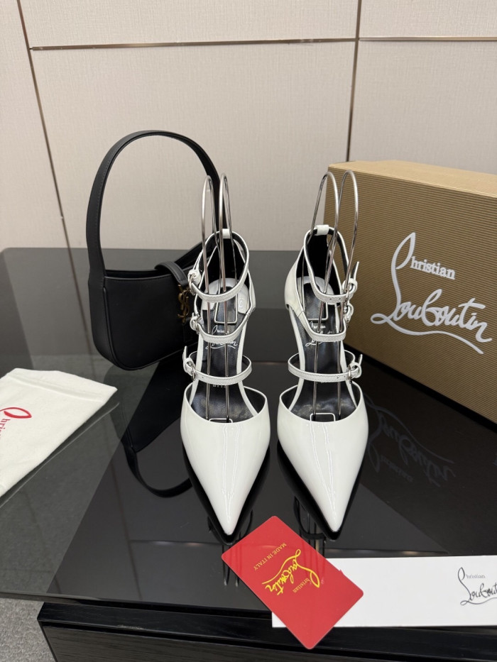 Christian Louboutin HIGH HEELS