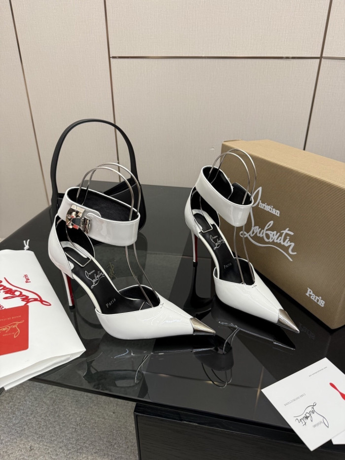 Christian Louboutin HIGH HEELS