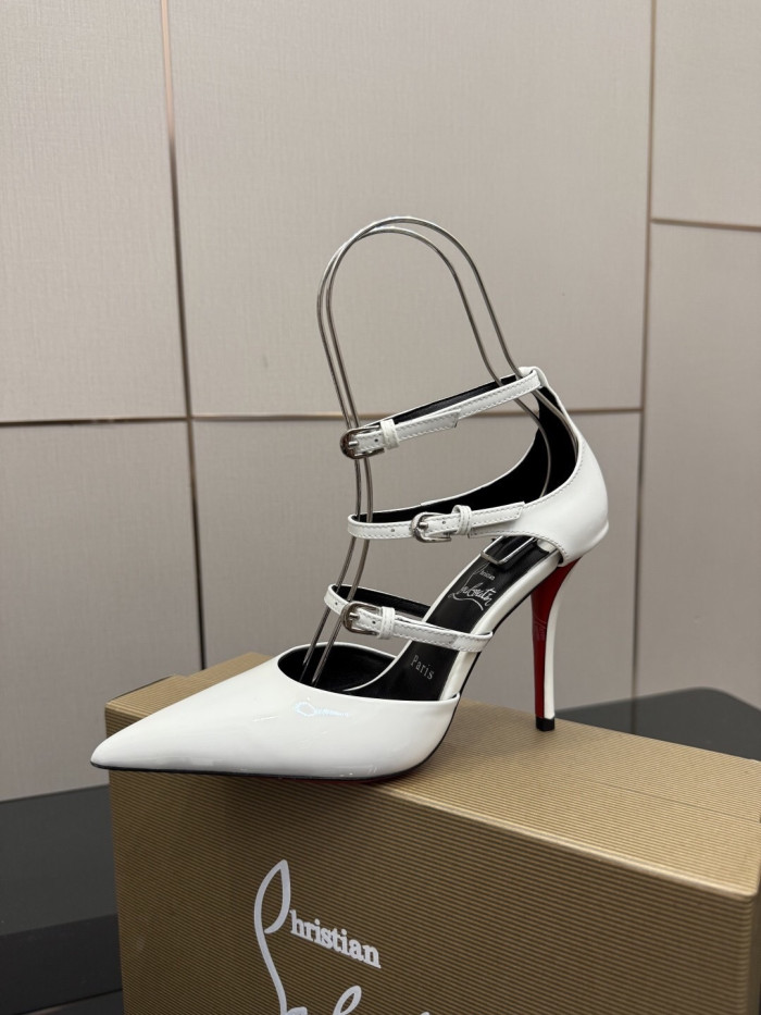 Christian Louboutin HIGH HEELS