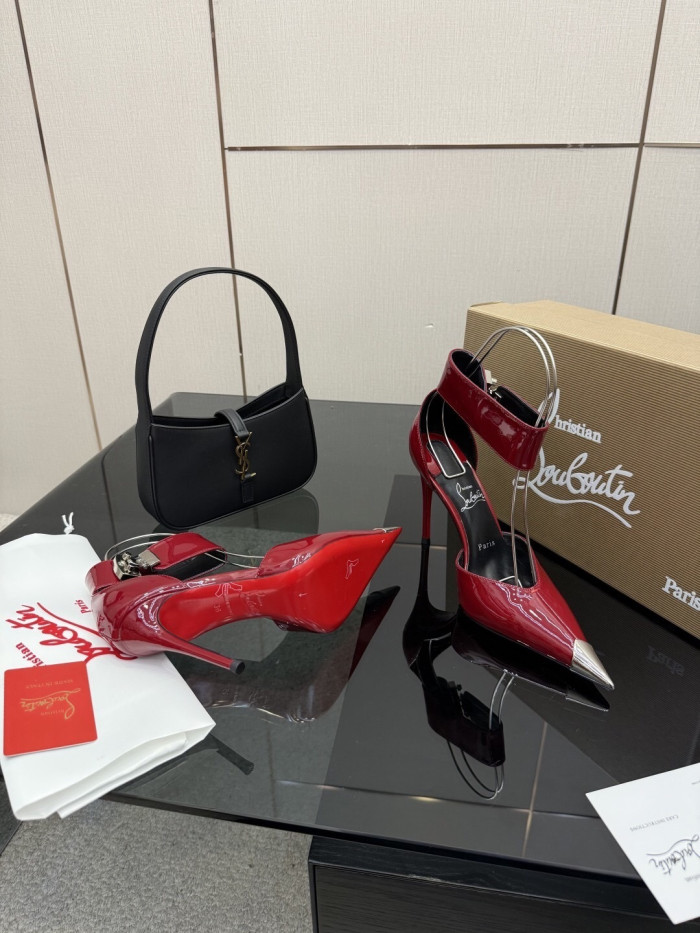 Christian Louboutin HIGH HEELS