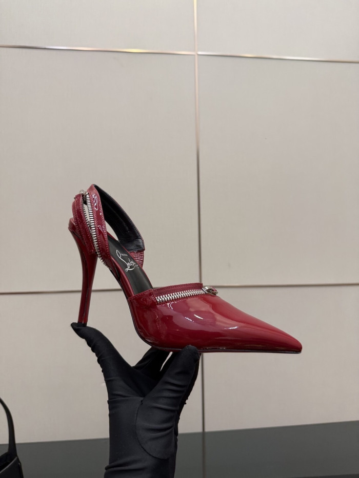 Christian Louboutin HIGH HEELS