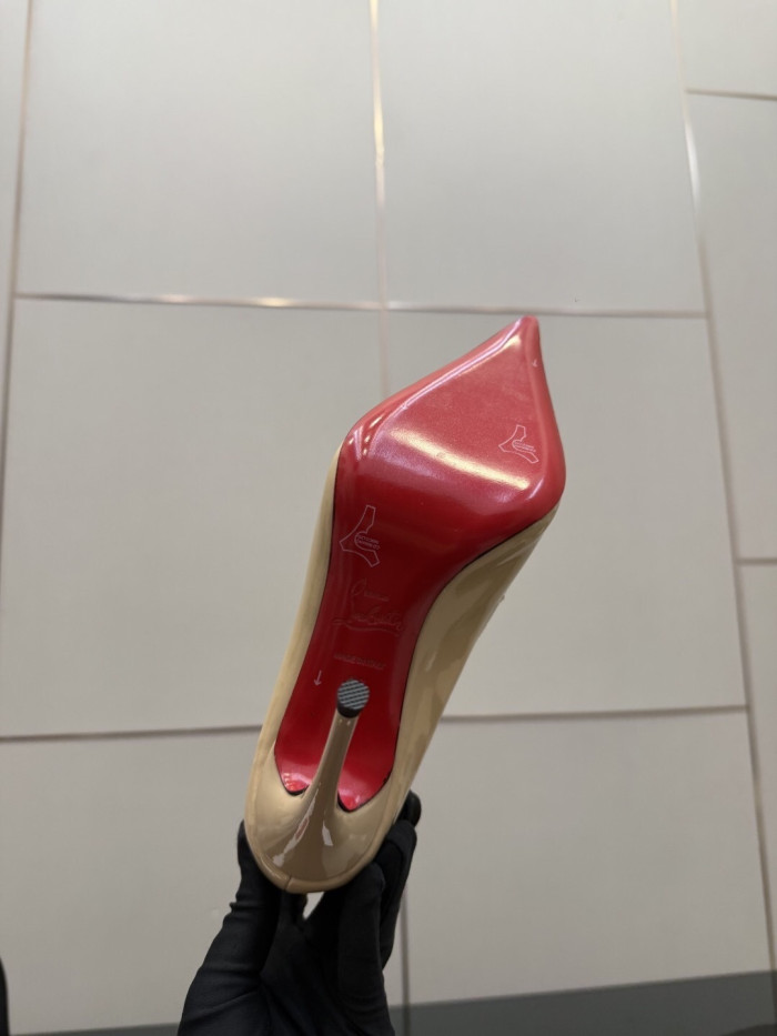 Christian Louboutin HIGH HEELS