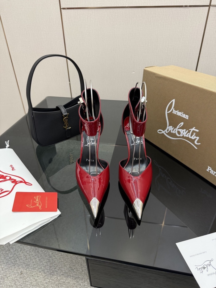 Christian Louboutin HIGH HEELS