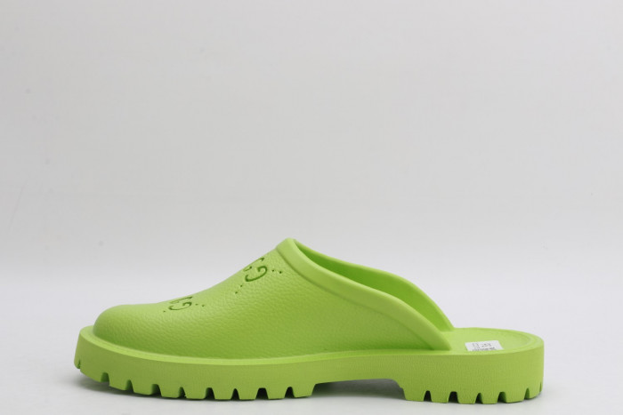 GUCC SLIPPERS