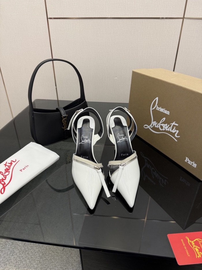 Christian Louboutin HIGH HEELS