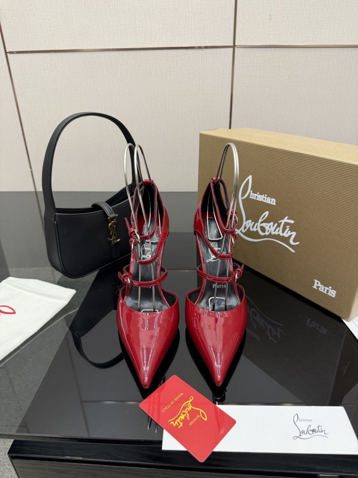 Christian Louboutin HIGH HEELS