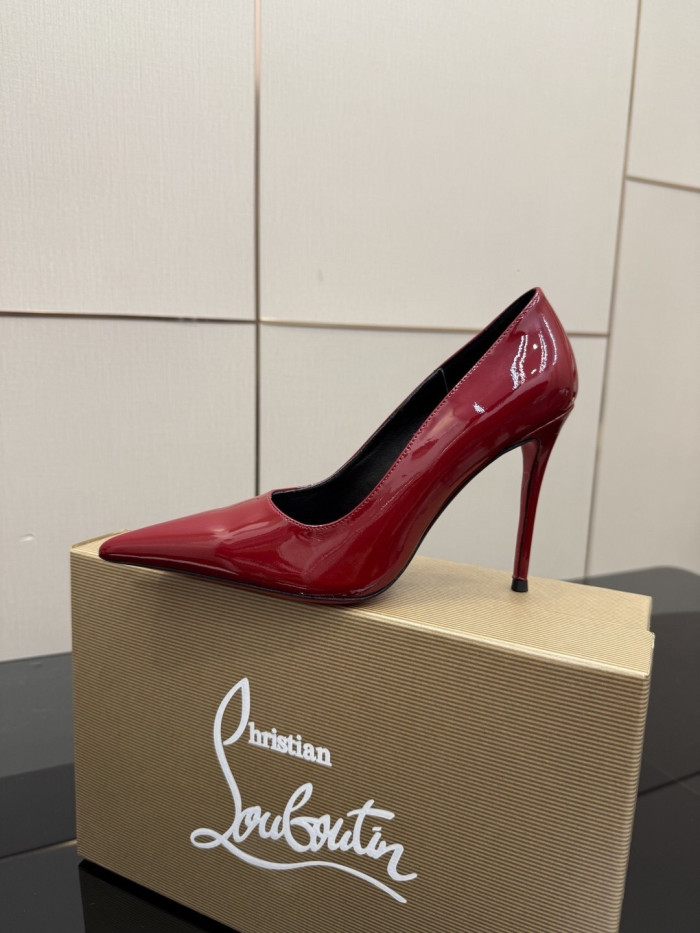 Christian Louboutin HIGH HEELS