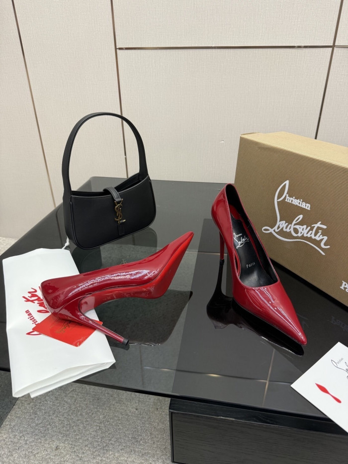 Christian Louboutin HIGH HEELS