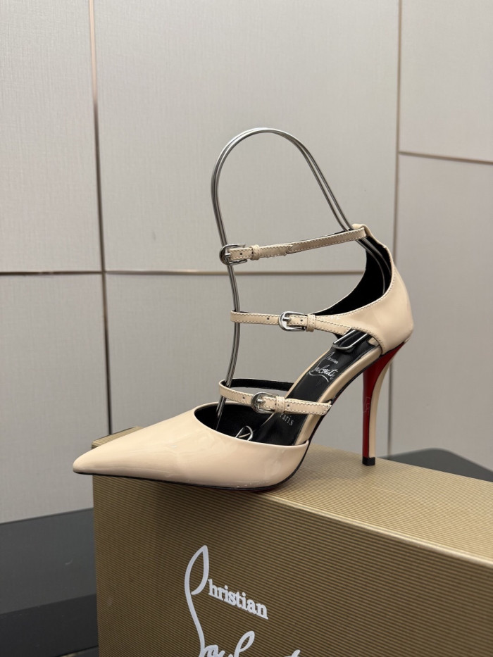 Christian Louboutin HIGH HEELS
