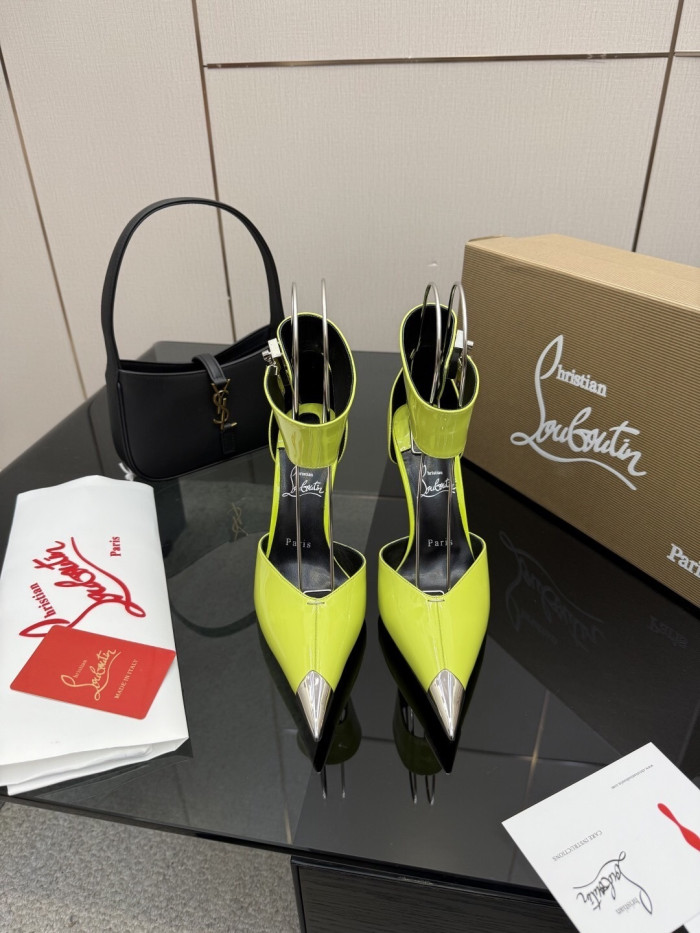 Christian Louboutin HIGH HEELS