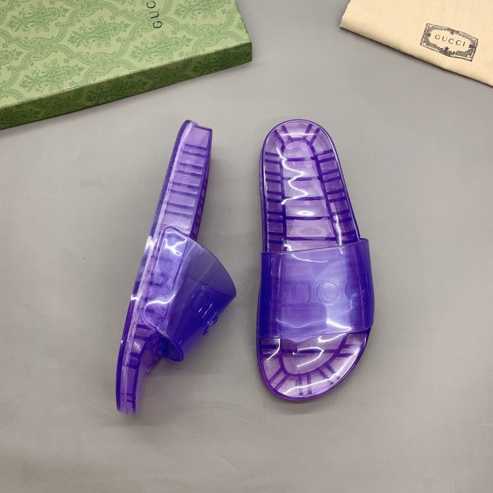 GUCC SLIPPERS