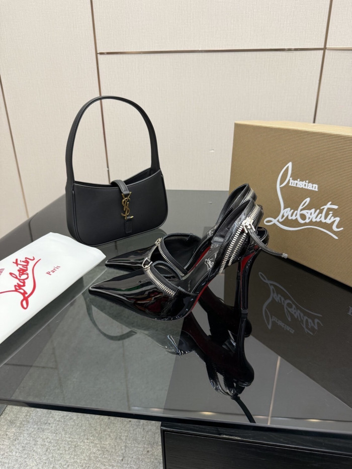 Christian Louboutin HIGH HEELS