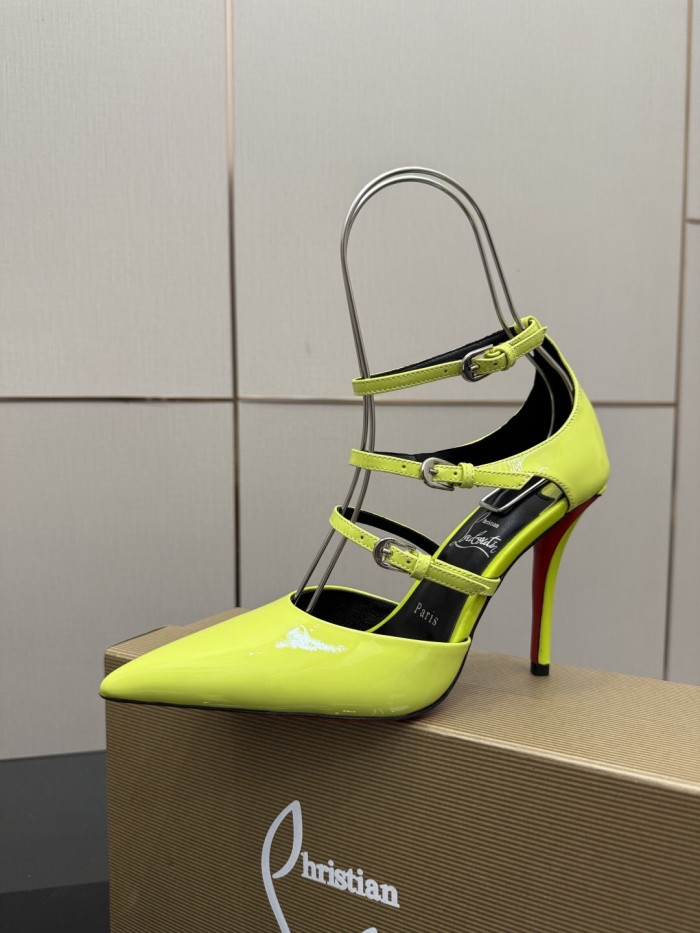 Christian Louboutin HIGH HEELS