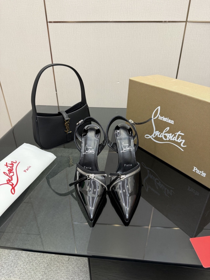 Christian Louboutin HIGH HEELS
