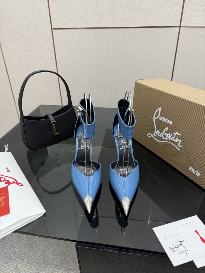 Christian Louboutin HIGH HEELS