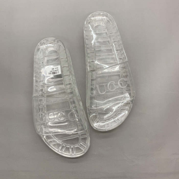 GUCC SLIPPERS