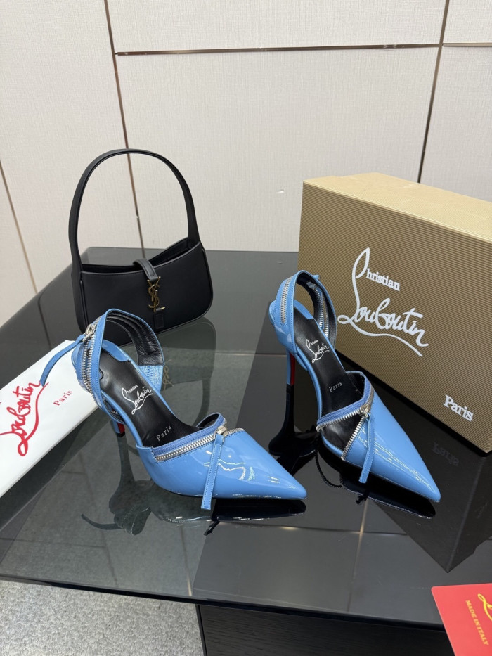 Christian Louboutin HIGH HEELS