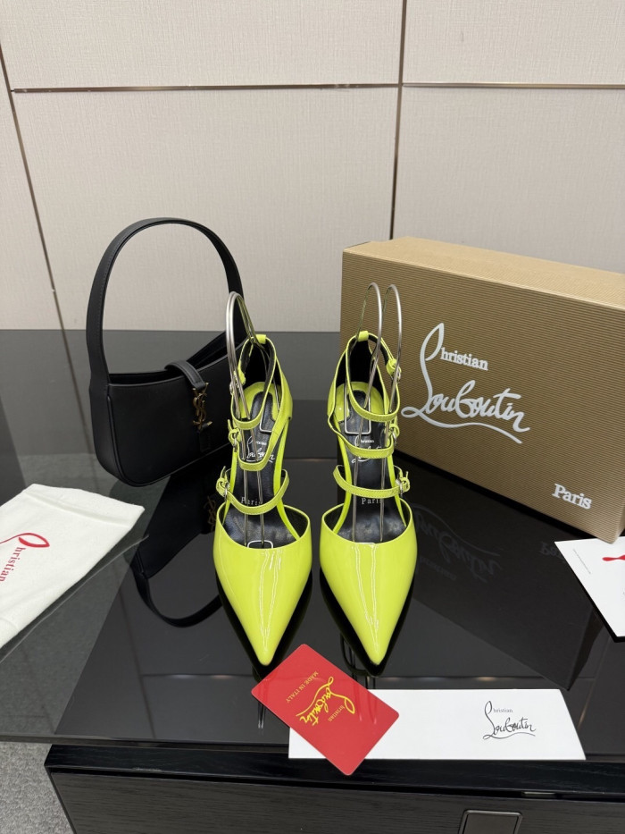 Christian Louboutin HIGH HEELS
