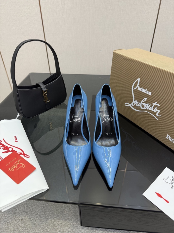 Christian Louboutin HIGH HEELS