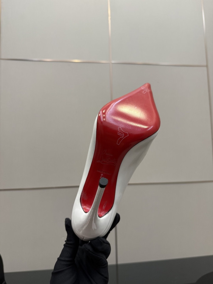 Christian Louboutin HIGH HEELS